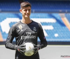 Coach Lopetegui hakt knoop tussen Courtois en Navas door