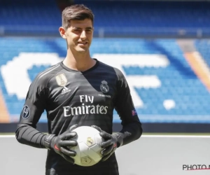 Trekt na Thibaut Courtois binnenkort nog een Belg naar Real Madrid?