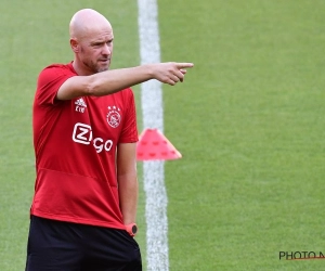 Ineens twijfel of Ten Hag wel nieuwe manager van Manchester United wordt: "Hij heeft eisen gesteld aan de club"