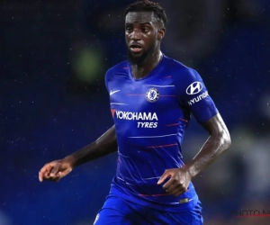 Bakayoko wil profiteren van transferverbod Chelsea