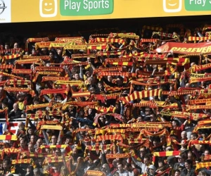 Club uit Derde Amateurklasse maakt van eerste match van Wouter Vrancken als coach bij KV Mechelen een nagelbijter