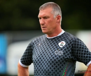 Nigel Pearson over absolute uitblinker bij OHL: "Het was een frustrerende periode voor hem"