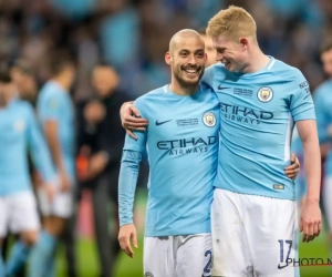 Ook zonder De Bruyne was City top: "En dat zonder de beste speler aan de rechterkant uit de Premier League"