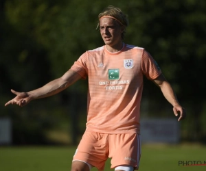 Na Trebel, nu weer een contractverlenging voor belangrijke (jeugd)speler bij Anderlecht