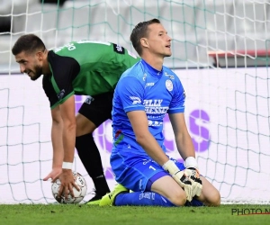 Monumentale blunder van Bossut leidt tweede winst Cercle Brugge in