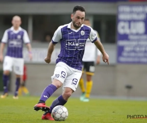 Beerschot Wilrijk zonder sterkhouder naar KV Mechelen, maar... "Iedereen is vervangbaar bij ons, maar het was wel vrij licht"