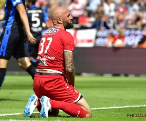 Jelle Van Damme geeft tekst en uitleg over conflict met Bölöni: "Een storm in een glas water"