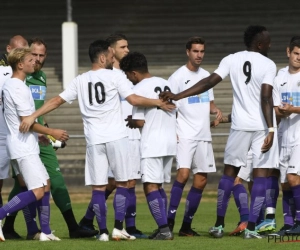 Beerschot Wilrijk laat zich niet verrassen in Geel en breit een verlengstuk aan bekeravontuur 