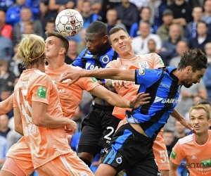 Uitschakeling Club Brugge heeft gevolgen: Anderlecht blijft baas boven baas in België