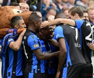 Club Brugge wint aangename topper tegen Anderlecht, dat wel maar één schot tussen de palen krijgt