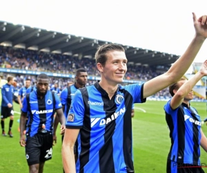 Het goede nieuws houdt niet op: Club Brugge heeft belangrijke boodschap over kersvers Rode Duivel Hans Vanaken