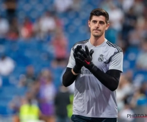 Courtois moet wéér toekijken, maar ziet Real Madrid wel achterstand rechtzetten en naar de leidersplaats springen