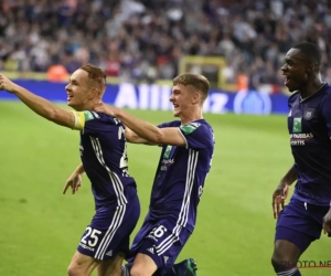 Adrien Trebel reageert op zijn contractverlenging bij Anderlecht: "Bij Standard heb ik de situatie niet goed aangepakt"