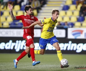 Sint-Truiden boekt eerste zege tegen zwak Oostende