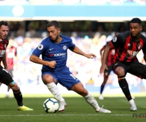 ? Eden Hazard leidt Chelsea naar zege met knappe goal, Dendoncker niet in de kern