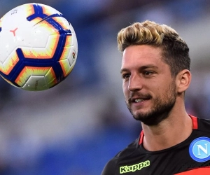 Invaller Mertens kan hele scheve situatie niet meer rechttrekken voor Napoli, ook Rode Duivel Castagne ziet zijn ploeg verliezen