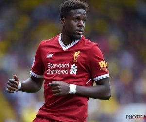 Wordt Divock Origi ploegmaat van andere Rode Duivel in de Premier League?