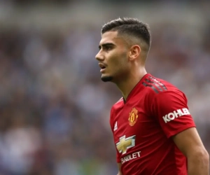 Is er een nieuwe uitdaging op komst voor Andreas Pereira? 