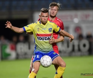 Westerlo-topschutter maakt comeback na vreemde blessure: "Als het een dag later was, kon ik mijn been kwijt zijn"