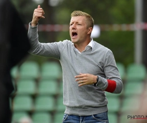 Van 4-1-verlies in Westerlo naar 1-3 winst bij Beerschot Wilrijk: "Ik had ze allebei niet zien aankomen"