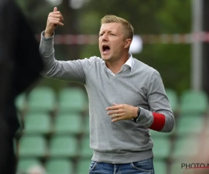 Lierse Kempenzonen heeft staf rond: ex-Rode Duivel en keeperstrainer van Lokeren