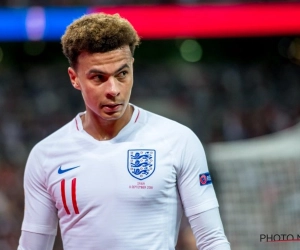 Dele Alli mag het gaan uitleggen na zijn 'grap' met Aziatische man over het coronavirus