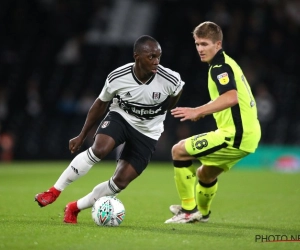 Neeskens Kebano over zijn toekomst: "Het doel is om in de Premier League te spelen"