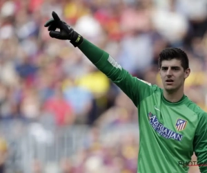 Uit het oog, uit het hart. Courtois krijgt kritiek van ex-coach: "Hij zou niet spelen bij ons"