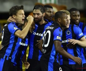 Bloed, zweet en tranen: Club Brugge beslist spektakelmatch tegen Lokeren in minuut 98