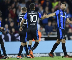 Mooi! Club Brugge geeft Eddy Devreker een laatste 'You'll never walk alone!"