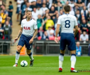 Merkwaardig: Alderweireld wordt door trainer wegens "technische redenen" thuisgelaten voor CL-match