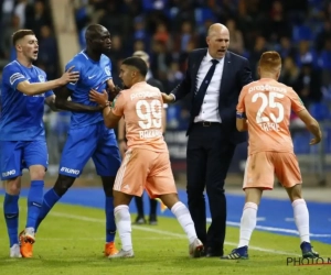 Volledige kalender PO1: Genk trapt de play-offs op gang tegen Anderlecht, ook Slag van Vlaanderen op de openingsspeeldag en Club tegen Genk op speeldag 4