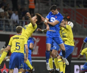 "Laatste strohalm voor Gent" & "Er zijn momenteel slechtere velden dan op Stayen": analist kan er geen favoriet uitpikken voor STVV-Gent