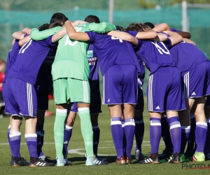 Anderlecht kent z'n volgende tegenstander in de Youth League