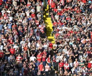 Antwerp mag donderdag geen supporters meenemen: "Het is aan de UEFA om de reglementen toe te passen"