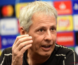 Lucien Favre blij met de overwinning van Dortmund, maar mét opvallend veel lof voor Club Brugge