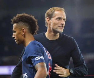 Tuchel is lyrisch over eigen ploeg: "De beste aanval van Europa! Een zotte ploeg!"