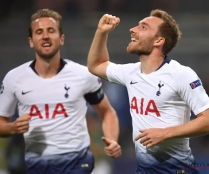 Eriksen heeft goed nieuws voor Real Madrid, maar laat deur op een kier voor Tottenham