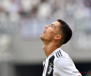 Juventus komt met officiële reactie na verkrachtingsbeschuldigingen Ronaldo