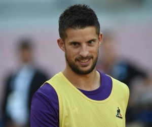 Coach Mirallas geeft toe: "Hij was razend op mij"