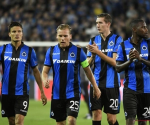 Club Brugge blijft niet stilstaan bij Dortmund: "Sinds woensdag al zit alleen Gent in ons hoofd"