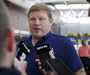 Vanhaezebrouck wil reactie zien tegen Standard: "Als het moet zet ik vijf of zes jongeren"