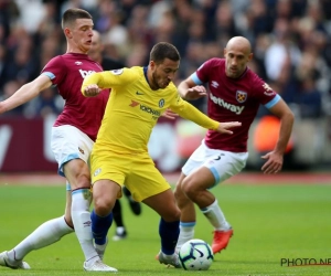 Voormalige ploegmaat van Eden Hazard vergelijkt hem met Lionel Messi en Cristiano Ronaldo