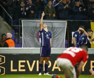 ? Zet Santini vanavond de vrije trappen? RSCA-spits scoorde al eens winning goal tegen EL-tegenstander Dinamo Zagreb