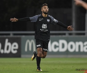 Eupen heeft nog wat overbodige spelers rondlopen en laat ervaren aanvaller transfervrij vertrekken