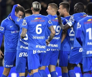 Uitverkocht! Racing Genk is helemaal klaar voor de start van de Champions League 