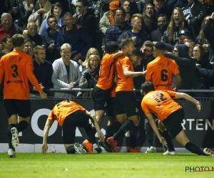 Eerste Amateur: Deinze haalt het in extremis, ook Thes Sport en Patro winnen