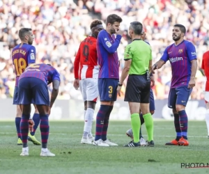 Barcelona rondt derde uitgaande transfer af en laat snelheidsduivel naar Premier League vertrekken