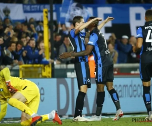 Brugge kleurt blauw-zwart: Club overklast Cercle op alle vlakken en staat weer op de leidersplaats