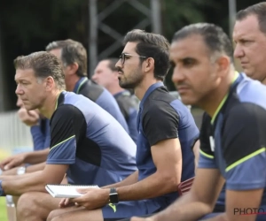 Trainer Losada beleeft debuut in mineur bij weifelend Beerschot